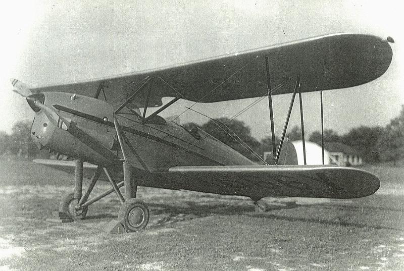 ENF NC666Y.jpg - 1930 Waco ENF NC666Y